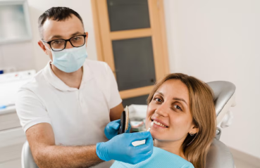 Dental implants in Bangalore