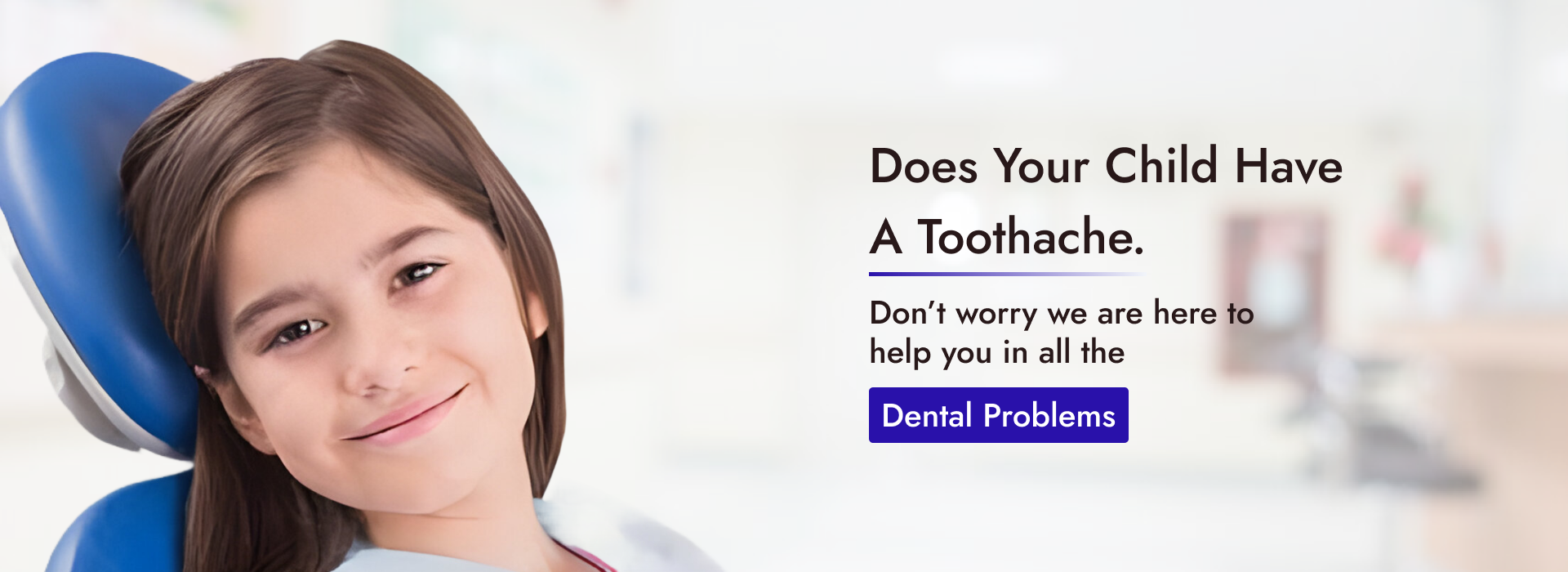 Pediatric dentistry