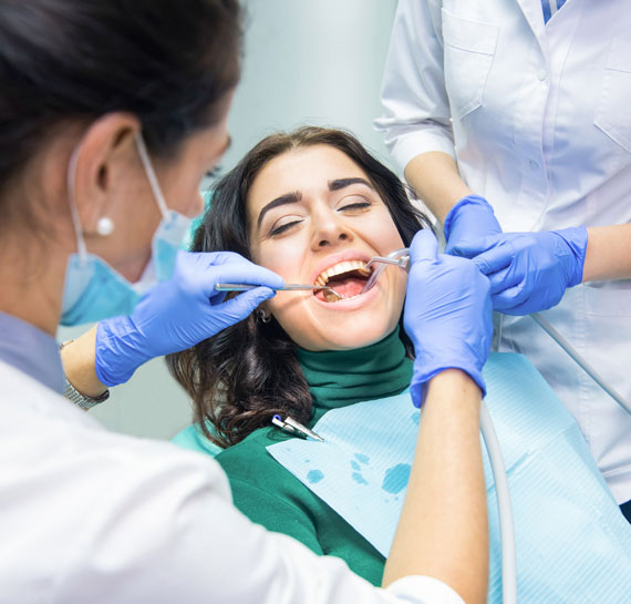 best dental services in Bangalore
