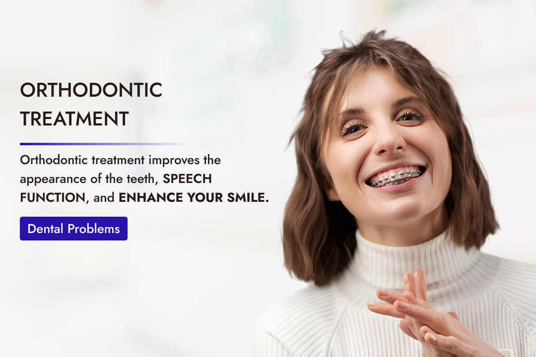 Dental services in Bangalore