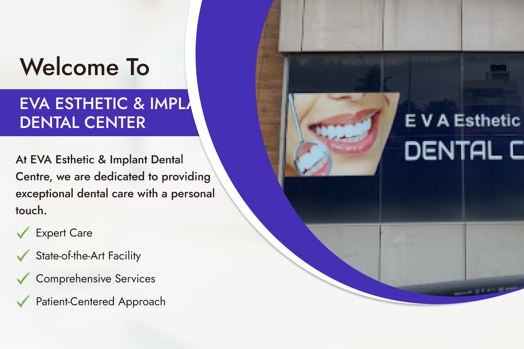 Dental Clinic in Bangalore