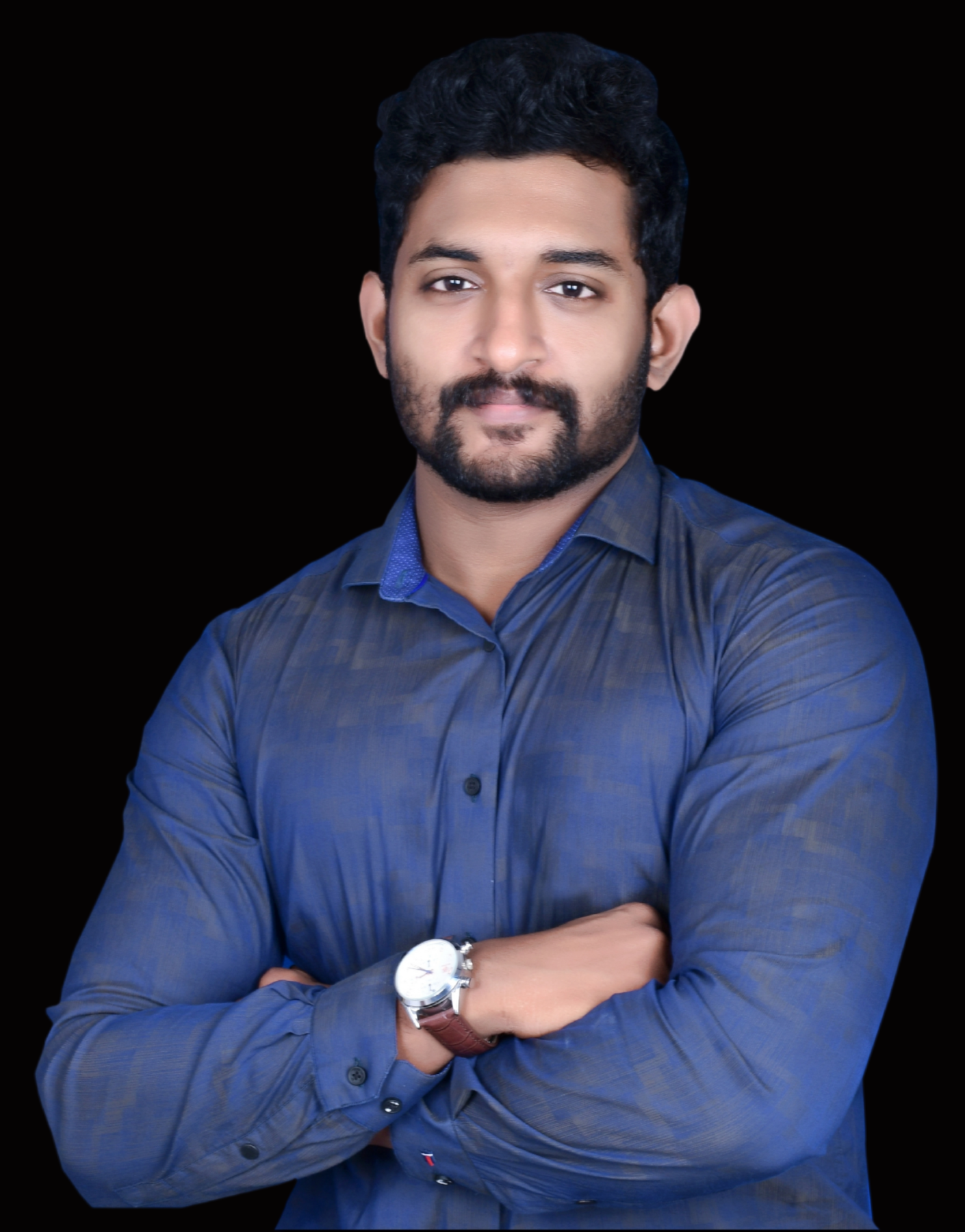 Best Dentist In Bangalore